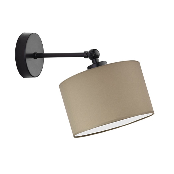 Designerska oprawa ścienna TETE  Lysne