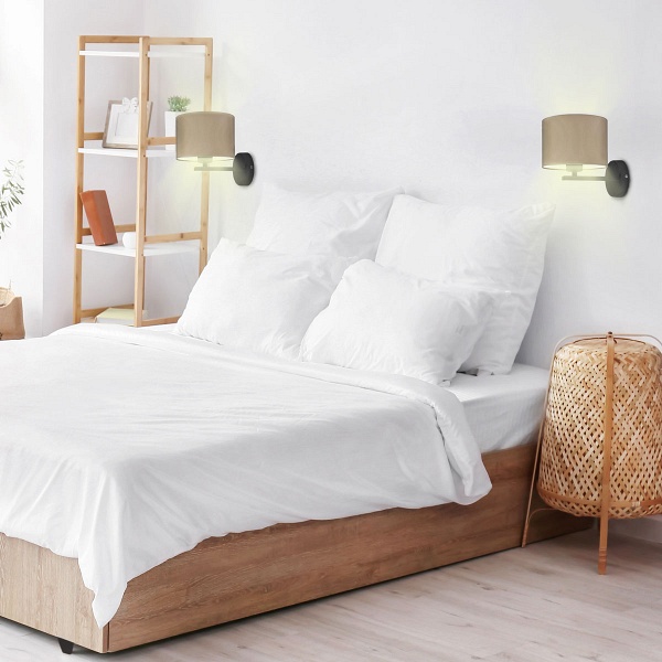 Kinkiet do salonu MEDELIN  Lysne