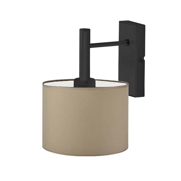 Kinkiet do pokoju AKRA  Lysne