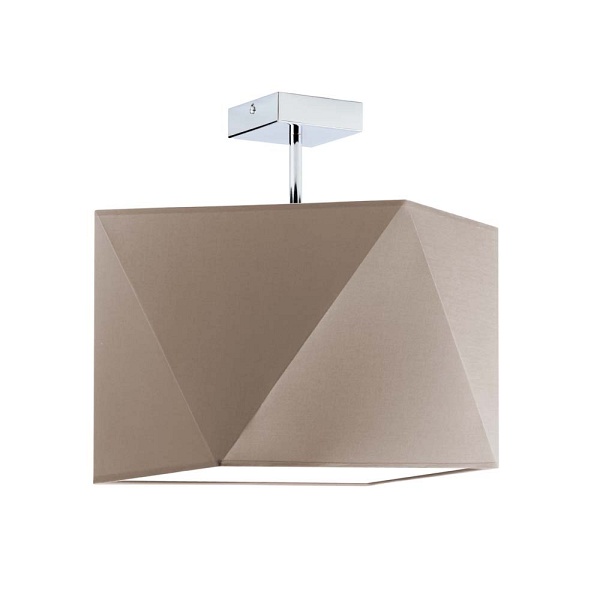 Plafon Nowoczesny  sufitowy TACOMA  Lysne