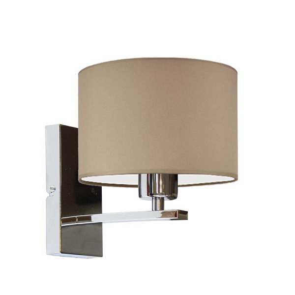 Kinkiet do salonu ELVORA  Lysne