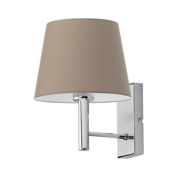 Kinkiet do salonu IZMIR  Lysne