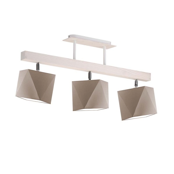 Plafoniera MIRAMAR  Lysne