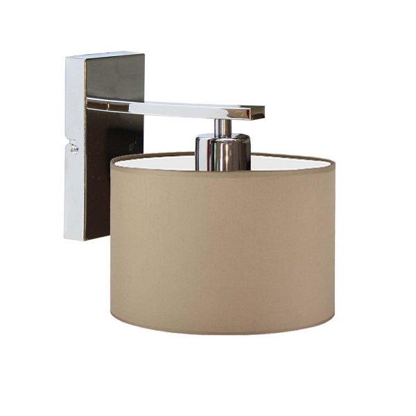 Kinkiet do sypialni nad łóżko SPLIT  Lysne