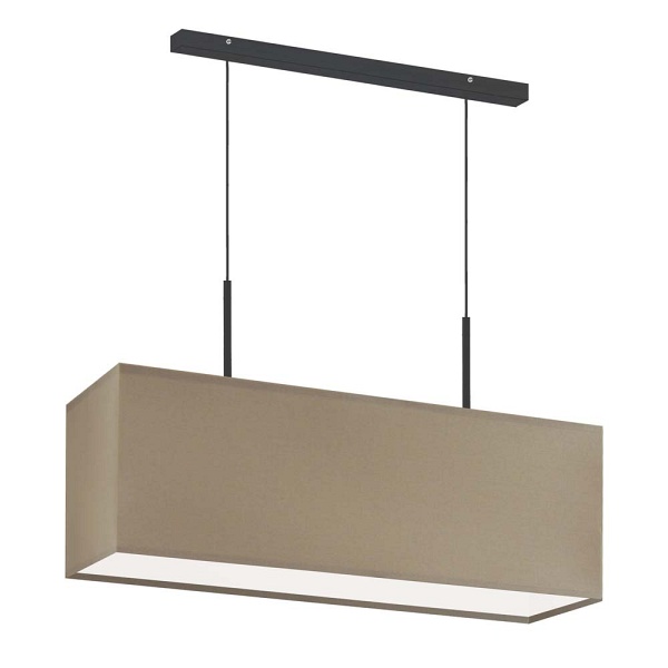 Lampa wisząca do kuchni MILOS  Lysne