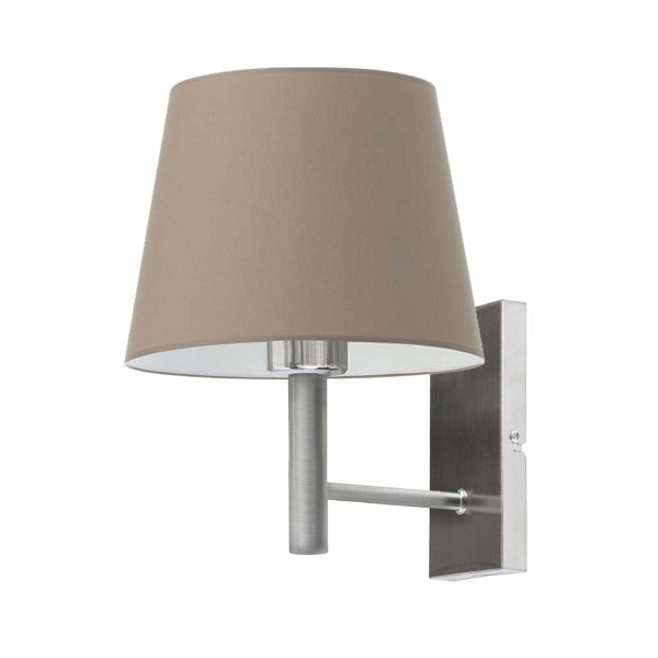 Kinkiet do salonu IZMIR  Lysne