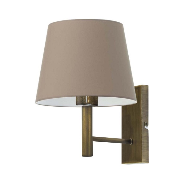 Kinkiet do salonu IZMIR  Lysne