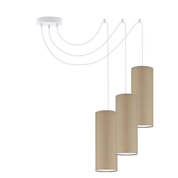 Zwis Nowoczesny  VIZELA T3  Lysne