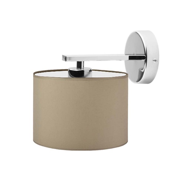 Kinkiet do sypialni LUANDA  Lysne