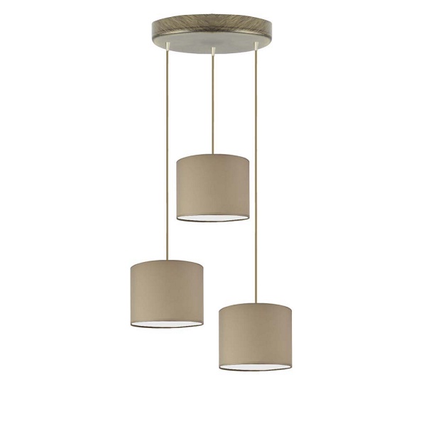 Lampa kuchenna PUEBLO  Lysne