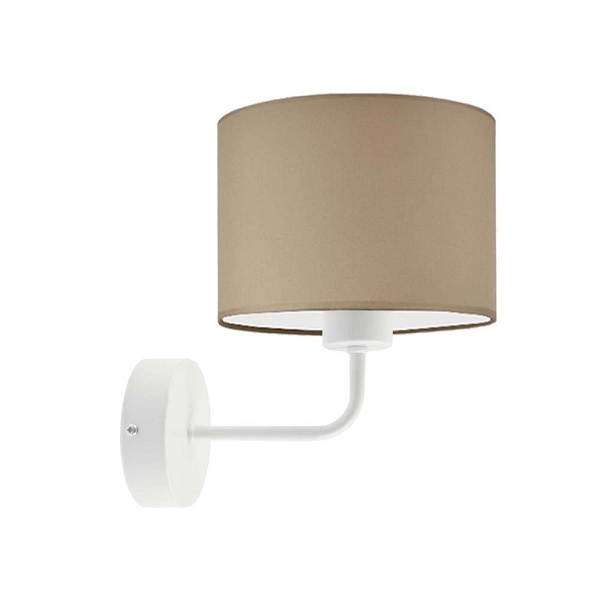 Kinkiet Elegancki  do salonu MODENA   Lysne