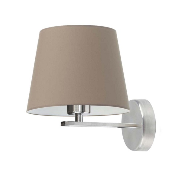 Kinkiet nad lustro PUNA  Lysne