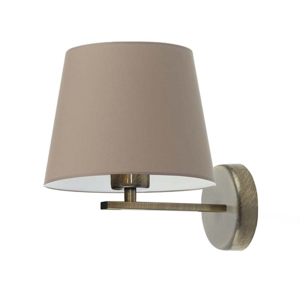 Kinkiet nad lustro PUNA  Lysne