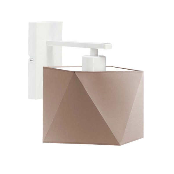 Kinkiet do czytania w sypialni ODESSA  Lysne