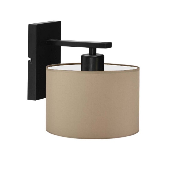 Kinkiet do sypialni nad łóżko SPLIT  Lysne