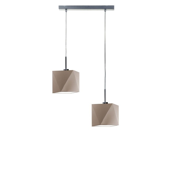 Lampa wisząca do kuchni KOBE   Lysne