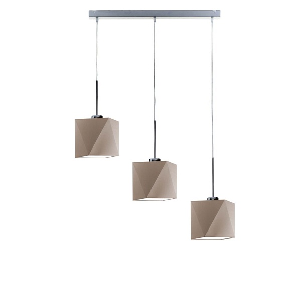 Lampa wisząca do jadalni MICHIGAN  Lysne