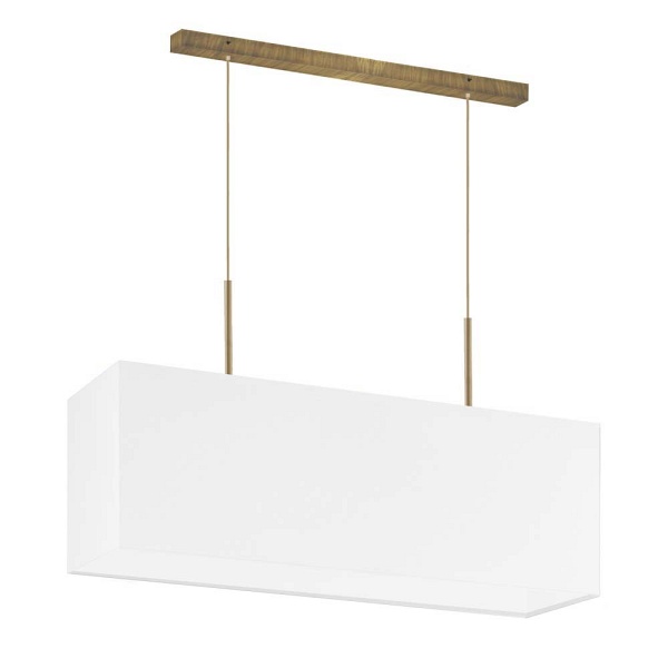 Lampa wisząca do kuchni nad stół MILOS  Lysne