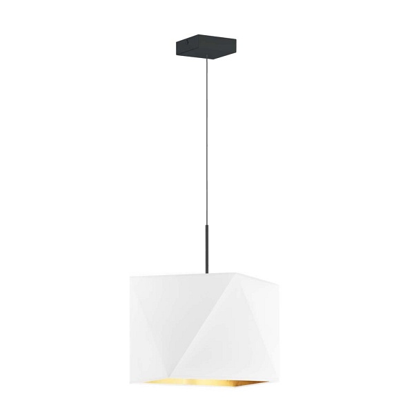 Lampa wisząca salonowa MARSYLIA GOLD  Lysne