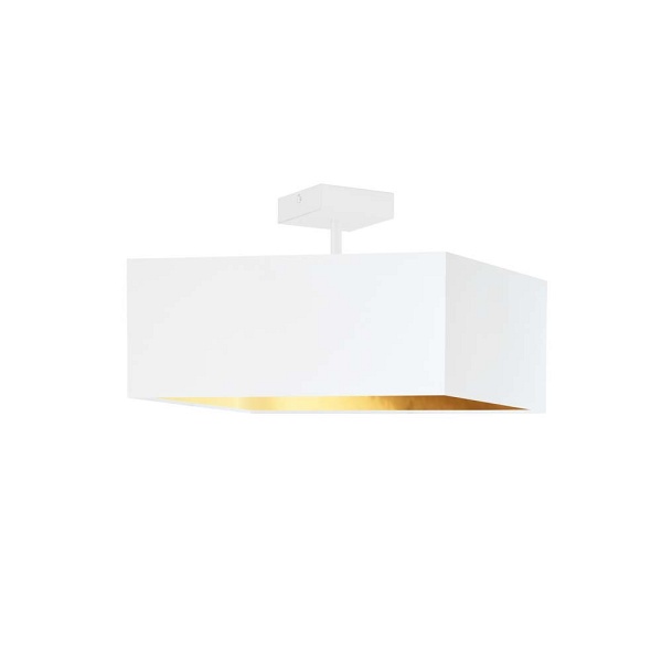 Plafon do sypialni ALBA GOLD  Lysne