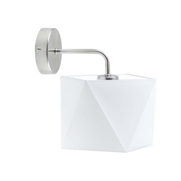 Kinkiet Nowoczesny  do sypialni CEDAR  Lysne