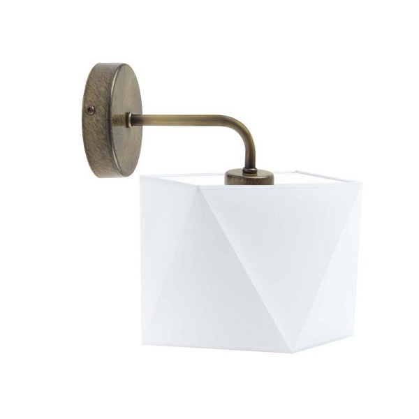 Kinkiet do przedpokoju CEDAR  Lysne