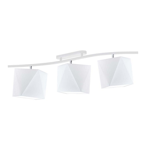 Lampa przysufitowa FARGO  Lysne