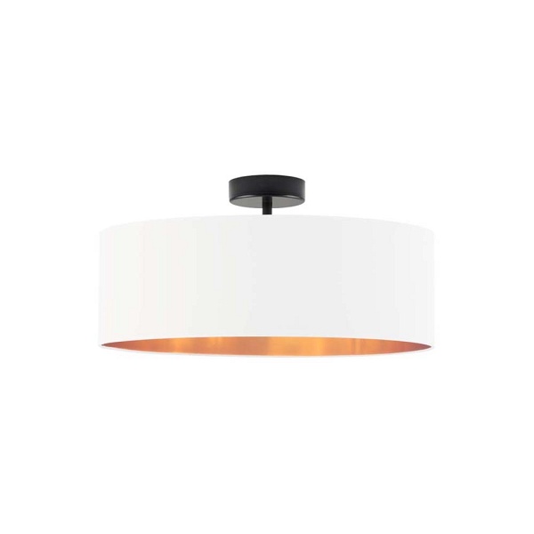 Lampa sufitowa WENECJA GOLD fi - 50 cm  Lysne