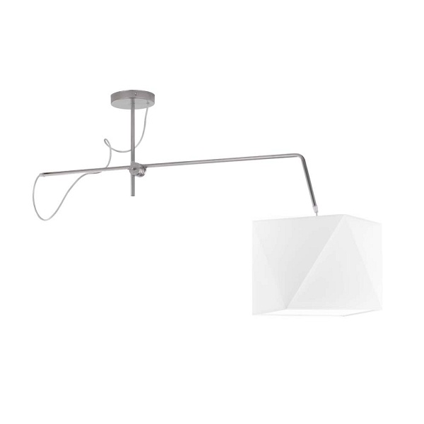 Lampa wisząca dla dzieci BUFFALO  Lysne