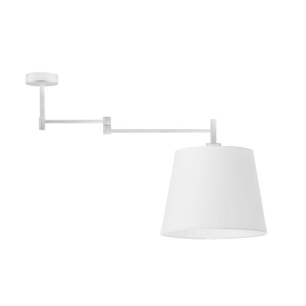 Żyrandol do pokoju TAMPA  Lysne