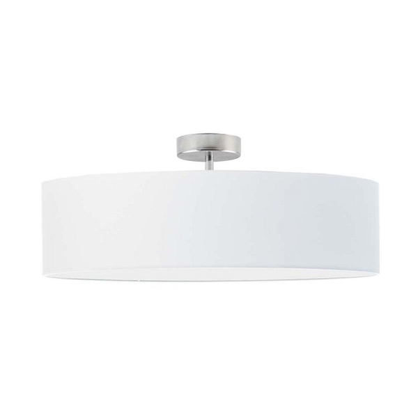 Plafon WENECJA fi - 60 cm - kolor biały  Lysne