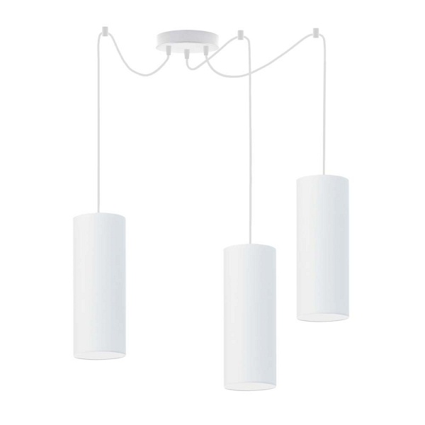 Lampa Designerska  wisząca pająk VIZELA T3  Lysne