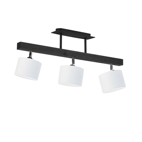 Lampa sufitowa HOLLYWOOD  Lysne