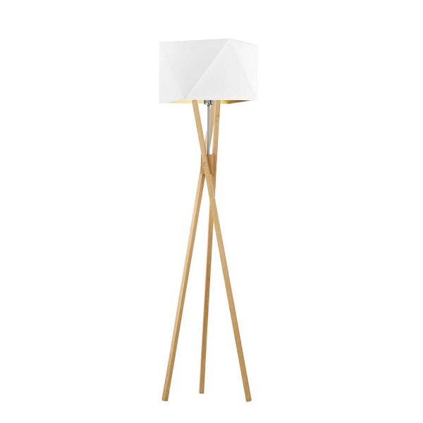 Lampa salonowa TULUZA GOLD  Lysne