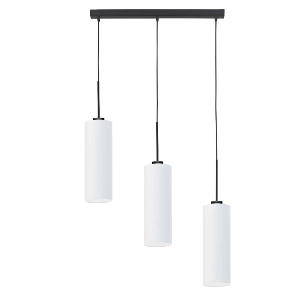 Lampa wisząca na szynie BORNEO  Lysne