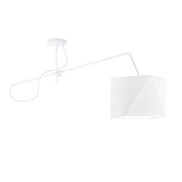 Lampa wisząca BUFFALO  Lysne