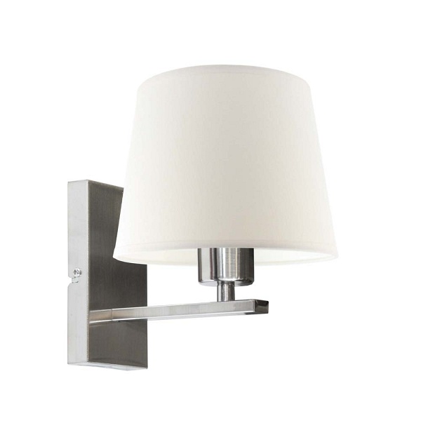 Kinkiet nad lustro HVAR MIRROR  Lysne