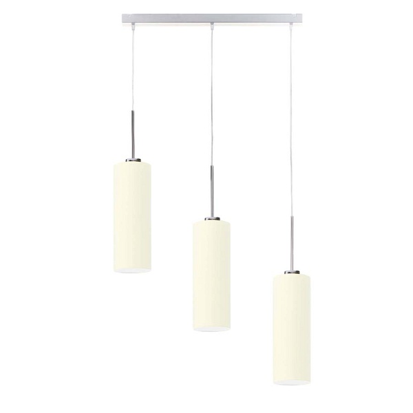 Lampa wisząca do kuchni nad stół BORNEO  Lysne