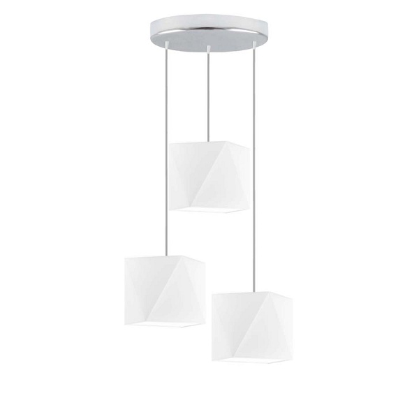 Żyrandol do jadalni MAJORKA  Lysne