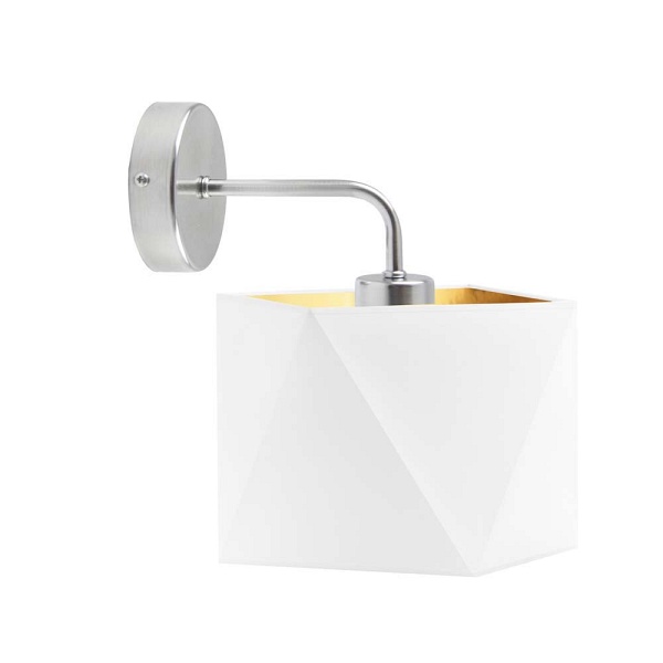 Kinkiet nad lustro CEDAR GOLD  Lysne