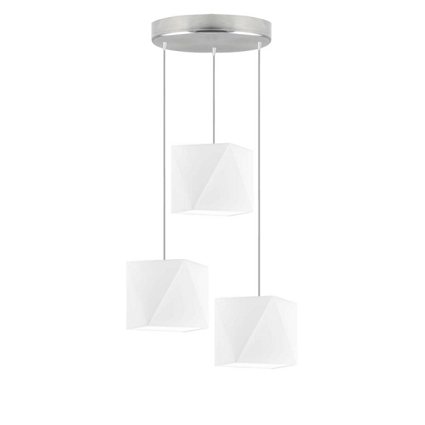 Lampa wisząca do jadalni MAJORKA  Lysne