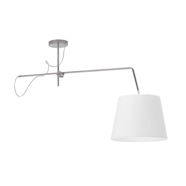Lampa Designerska  wisząca OVIEDO  Lysne