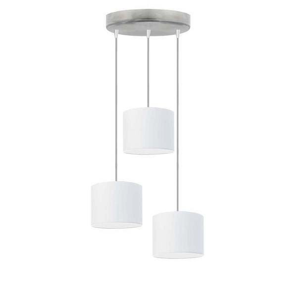 Lampa wisząca PUEBLO  Lysne