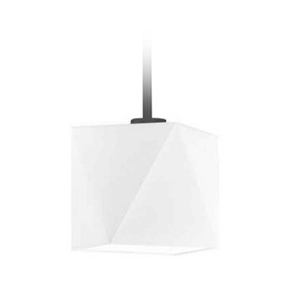 Lampa Geometryczna  wisząca SALLO   Lysne