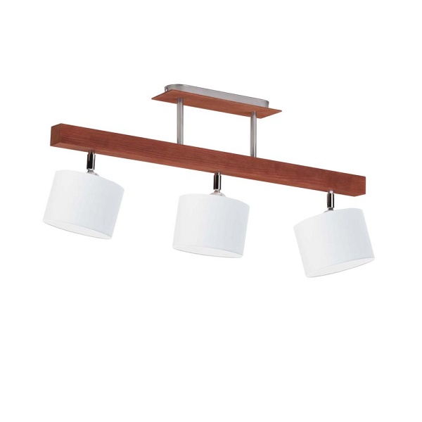 Lampa przysufitowa HOLLYWOOD  Lysne