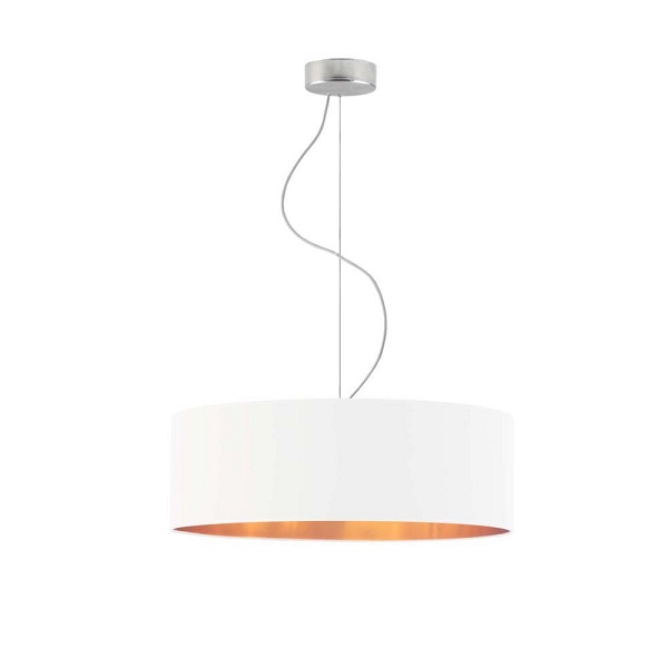 Oprawa ścienna do jadalni MALTA GOLD  Lysne