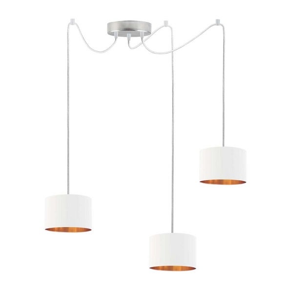 Żyrandol dla dziewczynki WAIKIKI W5  Lysne