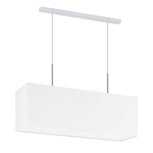 Żyrandol do jadalni MILOS  Lysne