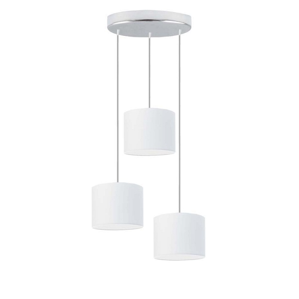 Lampa wisząca PUEBLO  Lysne