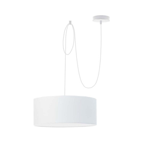 Lampa wisząca WAIKIKI W1  Lysne